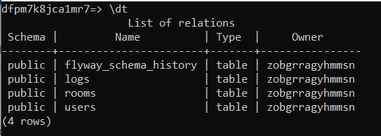 EventAndPrevent – screenshot 3