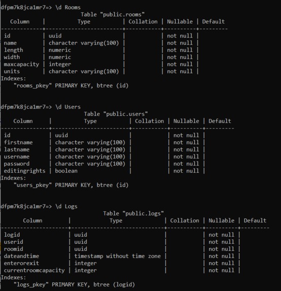 EventAndPrevent – screenshot 4
