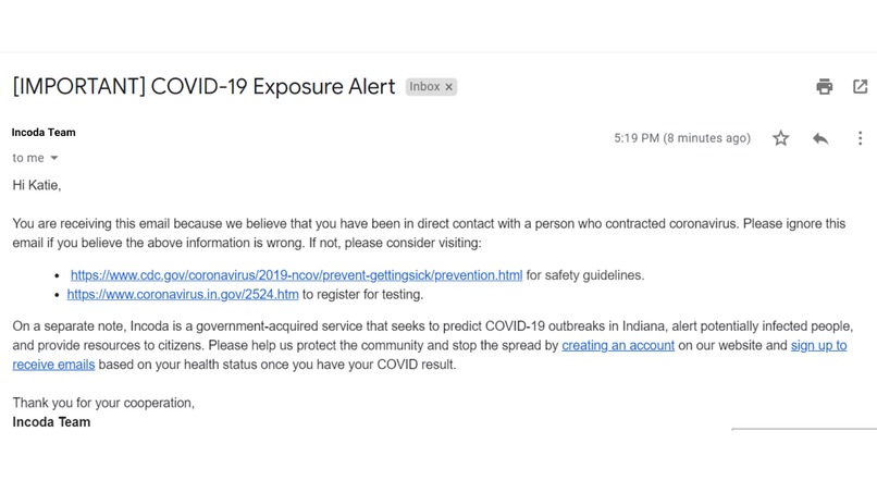 Incoda – screenshot 6