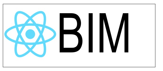 REACT-BIM – screenshot 1