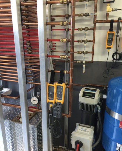 Twin Peeks – screenshot 8