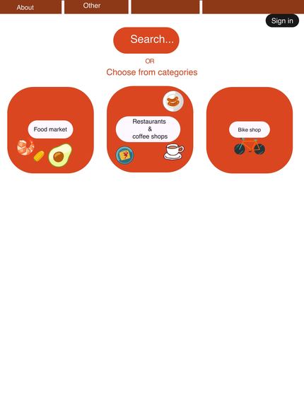 ShopSmall – screenshot 5