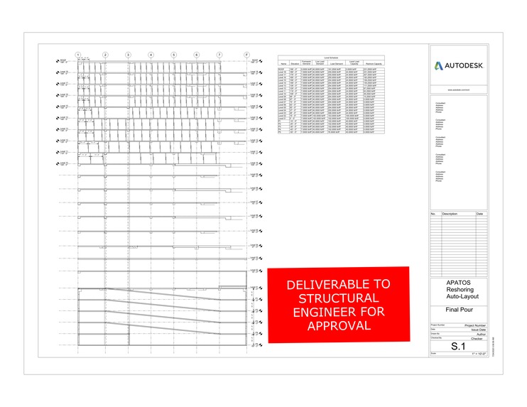 Apatos Reshoring – screenshot 7