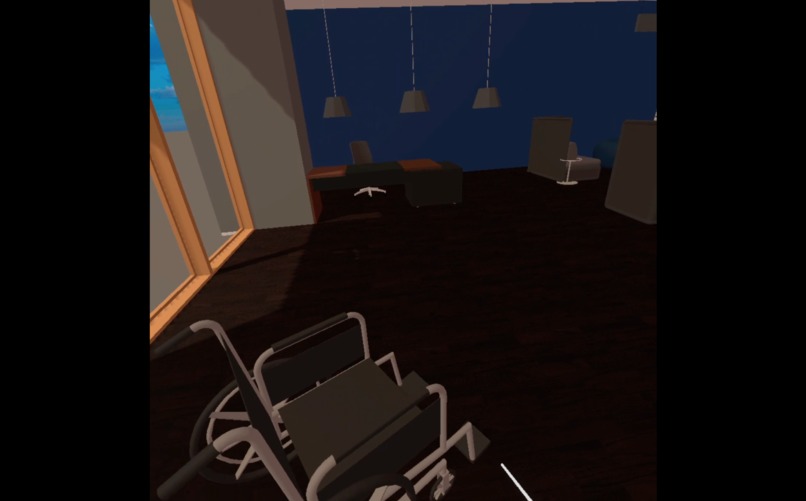 StreamVR – screenshot 3