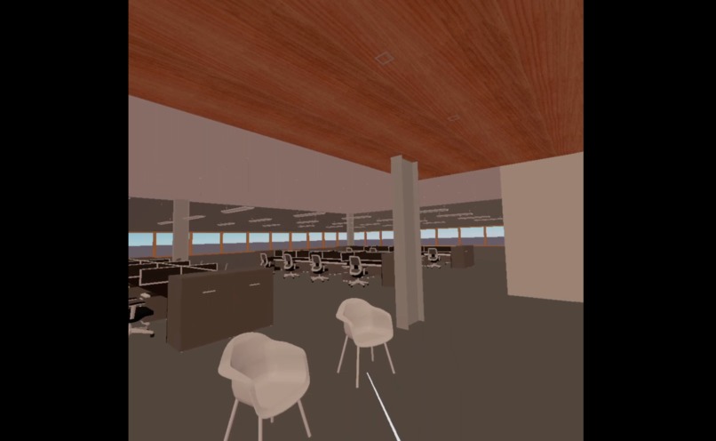 StreamVR – screenshot 4