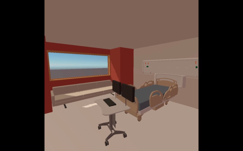 StreamVR – screenshot 5