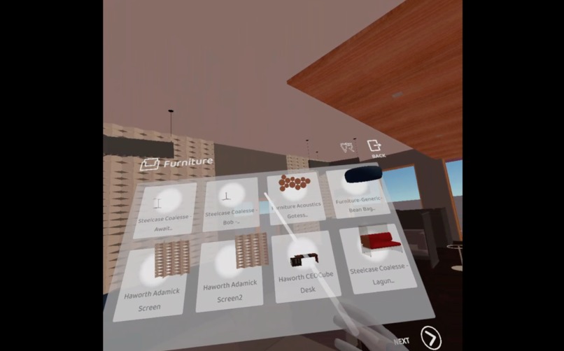 StreamVR – screenshot 7