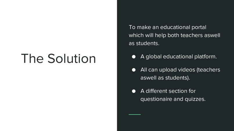 Project Padhai – screenshot 6