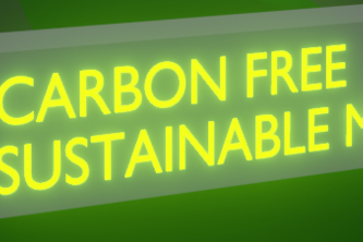 CTRL ALT ELITE (B001) - CARBON FREE SUSTAINABLE ME
