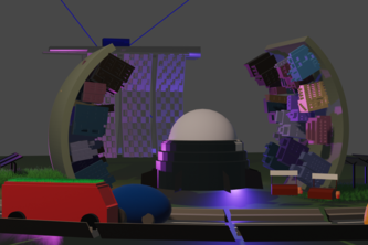 The Future of Sustainability 