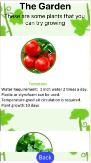 Planty2 – screenshot 4