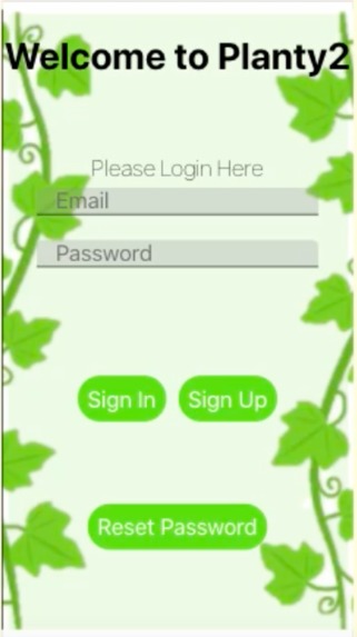 Planty2 – screenshot 6