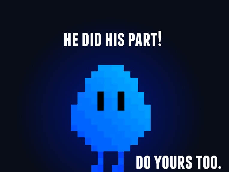 Earth's Teardrop – screenshot 2