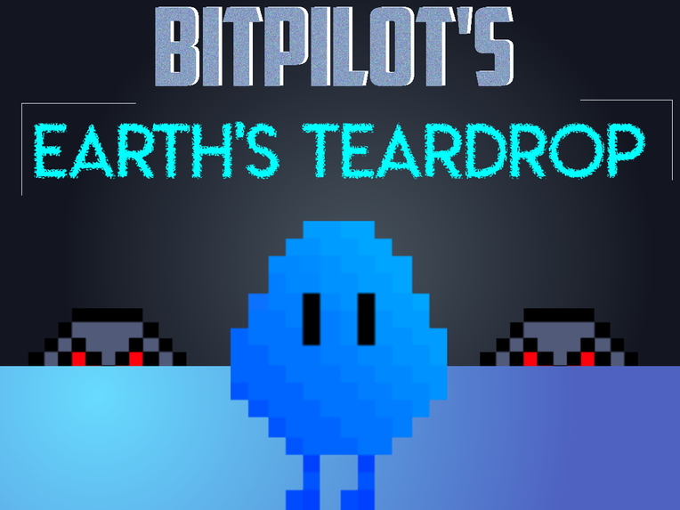 Earth's Teardrop – screenshot 7