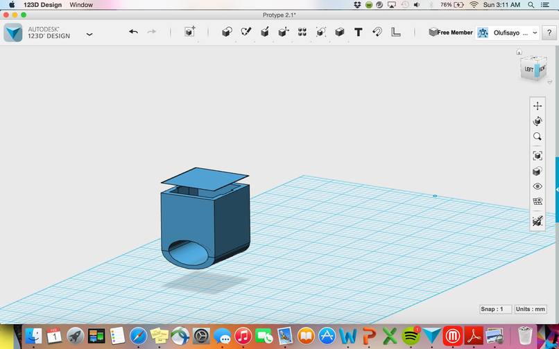 EmpoweRing – screenshot 11