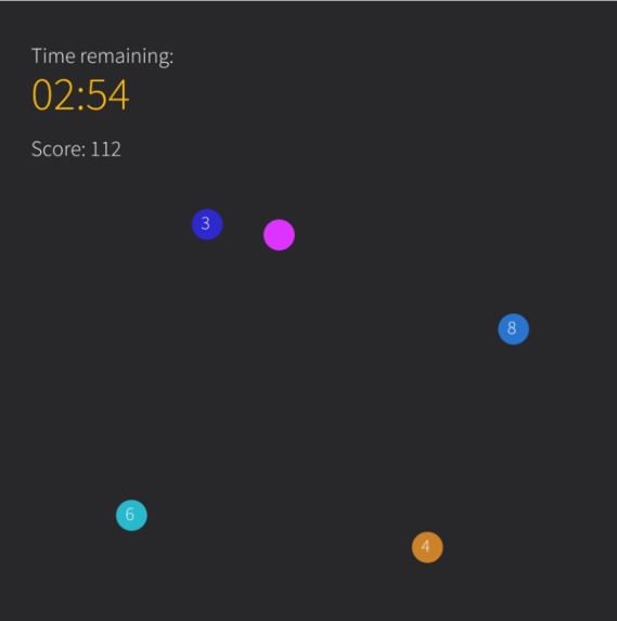 Hocus-Pocus? Focus! – screenshot 2