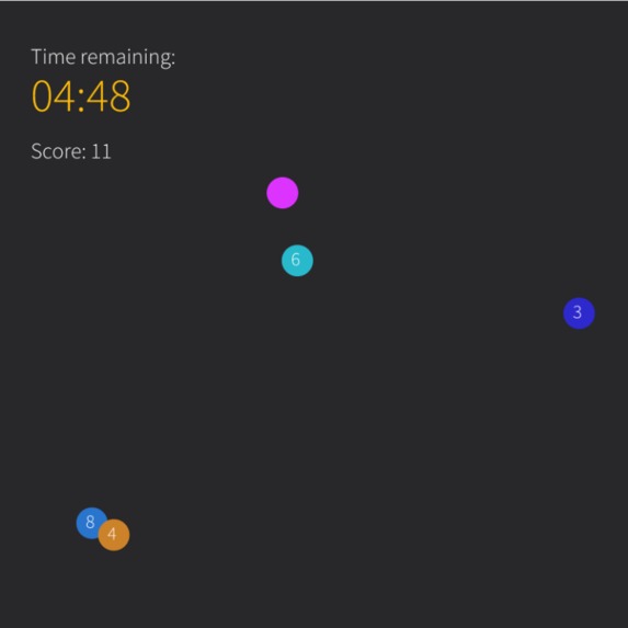 Hocus-Pocus? Focus! – screenshot 1