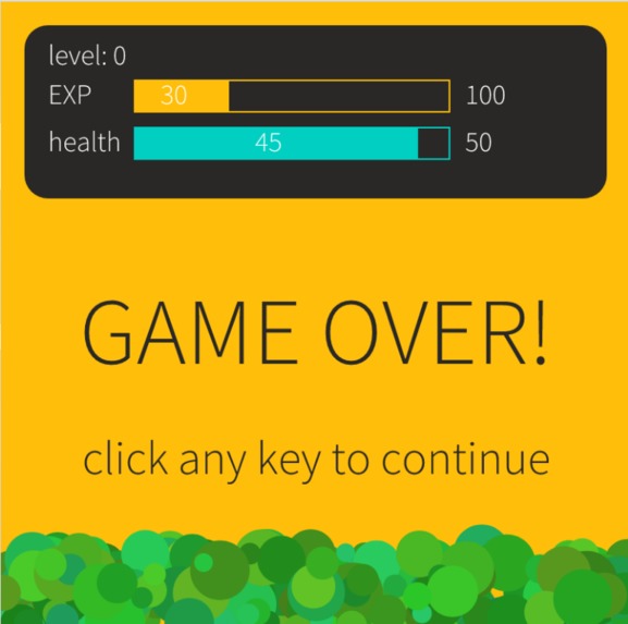 Hocus-Pocus? Focus! – screenshot 5