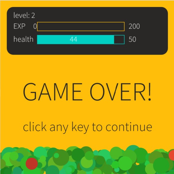 Hocus-Pocus? Focus! – screenshot 6
