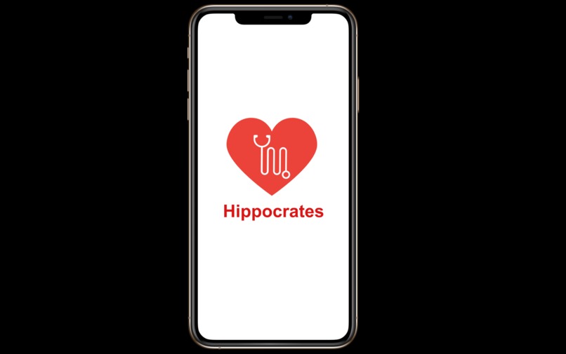 Hippocrates – screenshot 1
