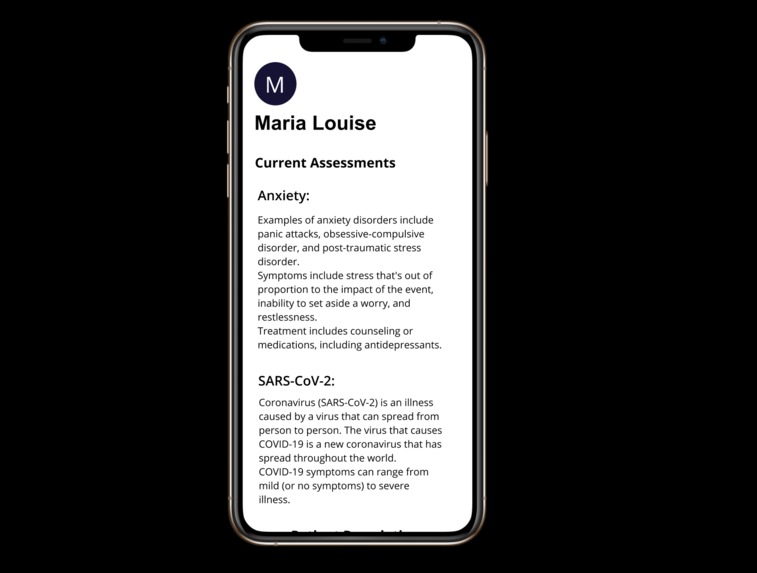 Hippocrates – screenshot 3
