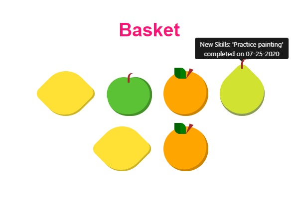 Fruit – screenshot 4
