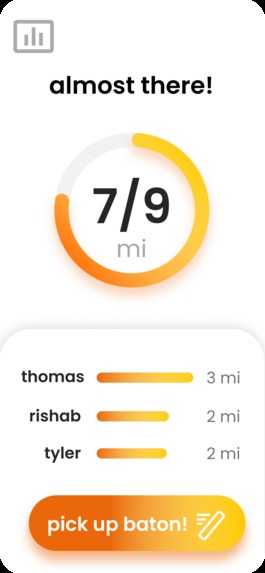 Handoff – screenshot 3
