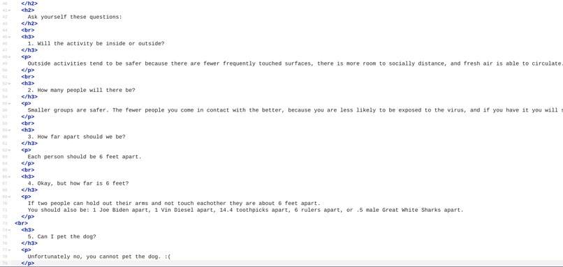 Safe Space – screenshot 6