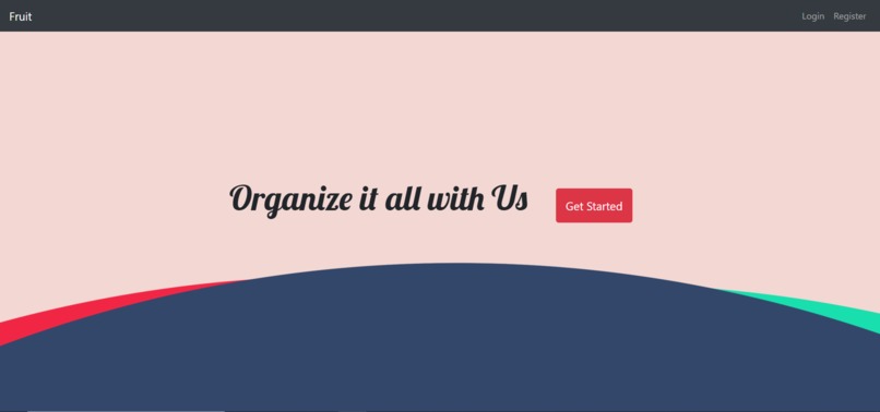 Fruit – screenshot 1