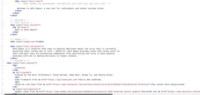 Safe Space – screenshot 12