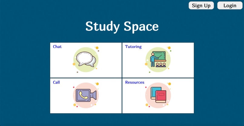 Study Space – screenshot 2