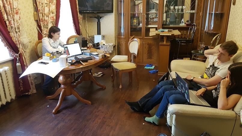 AESTOUS – screenshot 3