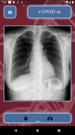 Artificial Insight – screenshot 1