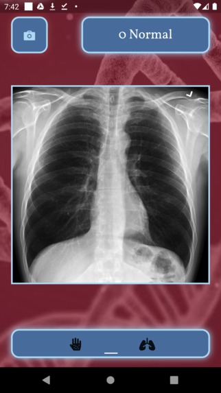 Artificial Insight – screenshot 2