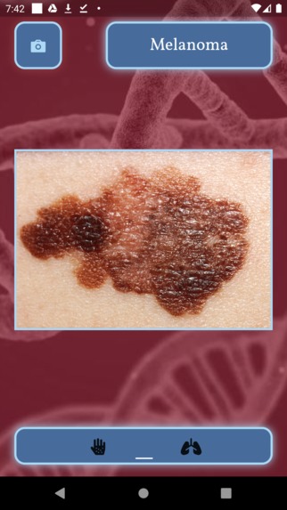 Artificial Insight – screenshot 3