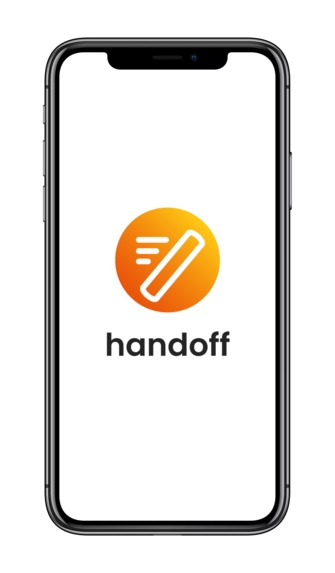 Handoff – screenshot 2