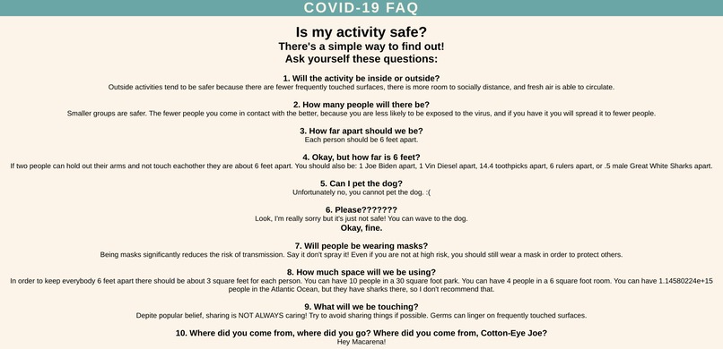 Safe Space – screenshot 3