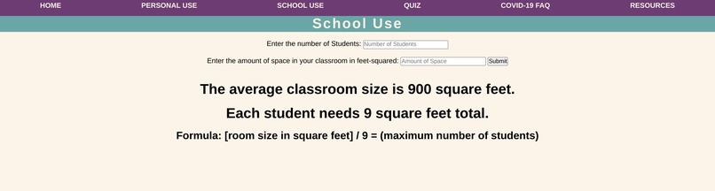 Safe Space – screenshot 4