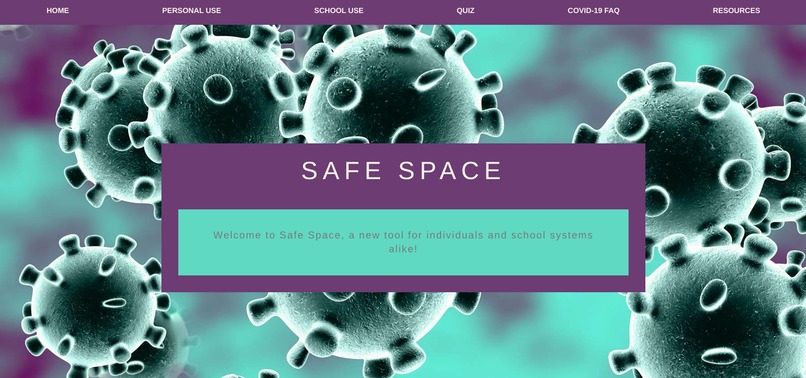 Safe Space – screenshot 1