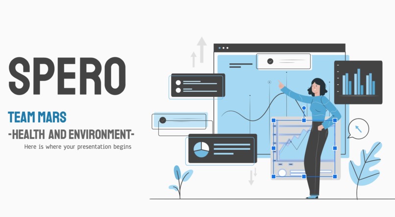 Spero – screenshot 3