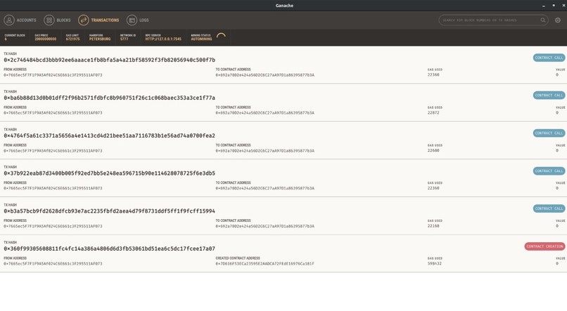 Tele-Medicine – screenshot 3