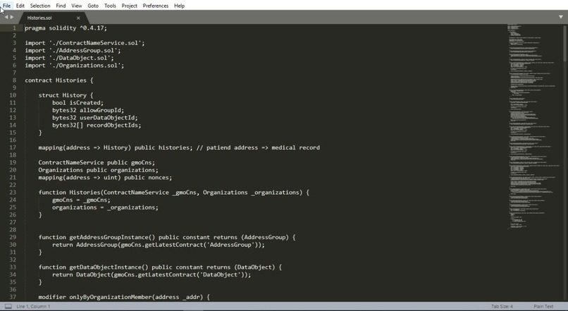 Tele-Medicine – screenshot 4