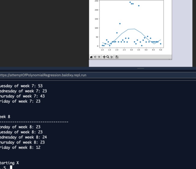 Spero – screenshot 4