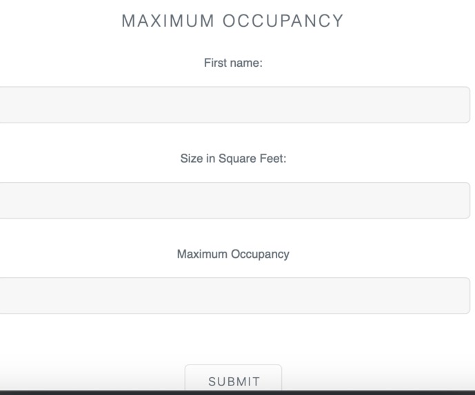 Spero – screenshot 5