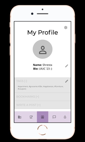 Campus Picks – screenshot 2