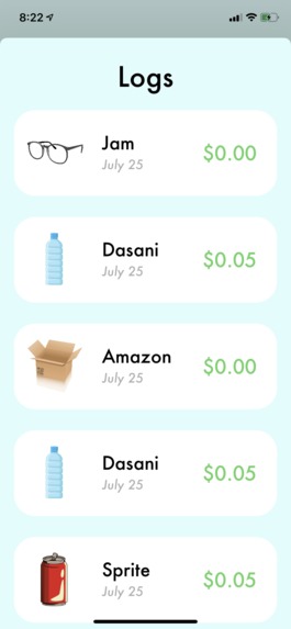 RecycleHub – screenshot 8