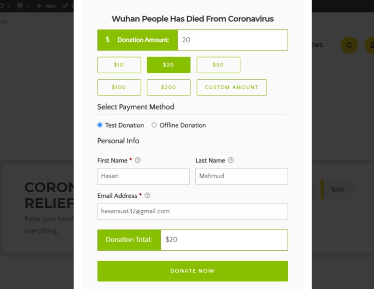 Sigmahack 2.0 hackathon Solution – screenshot 1