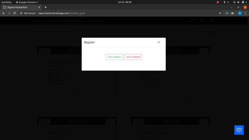 Plasma Bank – screenshot 8