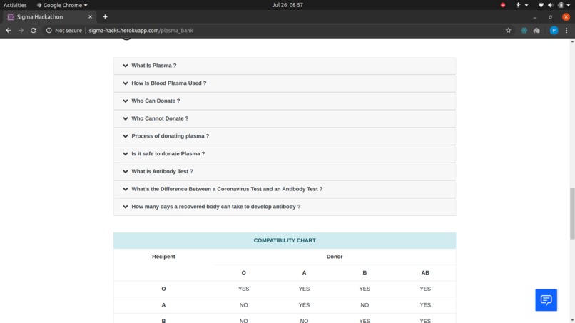 Plasma Bank – screenshot 11