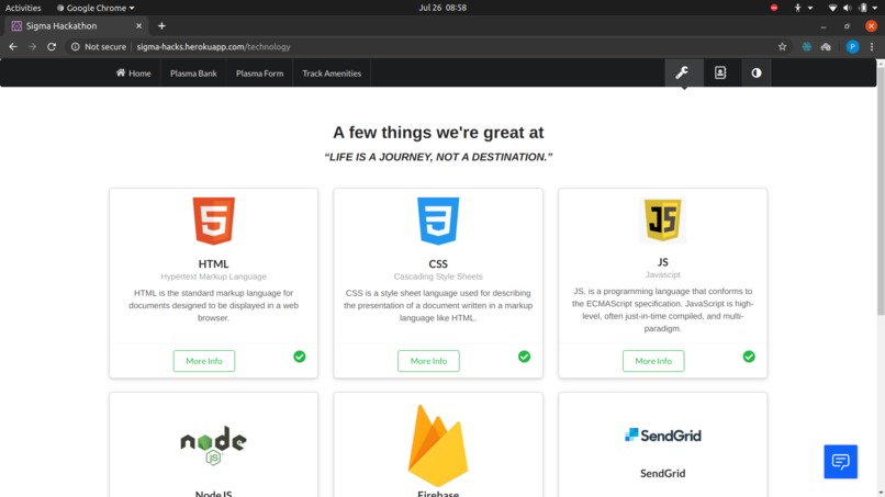 Plasma Bank – screenshot 12